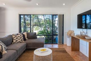 Indigo Terrace Two - Oceanstays - Yamba - 8