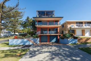 Indigo Terrace Two - Oceanstays - Yamba - 6