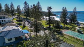 Indigo Terrace Two - Oceanstays - Yamba - 3