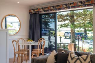 Indigo Terrace Two - Oceanstays - Yamba - 1