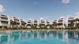 Oceanic Luxury Penthouse - Rojales - 0
