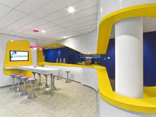 Prize by Radisson, Hannover City - Hannover - 7