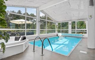 Awesome Home In Ebeltoft With Sauna - 9