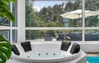Awesome Home In Ebeltoft With Sauna - 8
