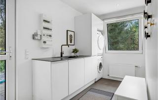 Awesome Home In Ebeltoft With Sauna - Ebeltoft - 7