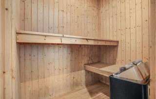 Awesome Home In Ebeltoft With Sauna - Ebeltoft - 6