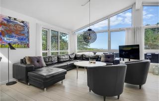 Awesome Home In Ebeltoft With Sauna - 4