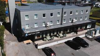 Bjerkvik Hotell - Bjerkvik - 9