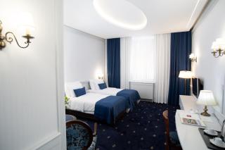 Hotel Europe - Sarajevo - 4