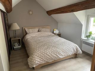 Chez Mely, le petit nid bombonnais - - 7
