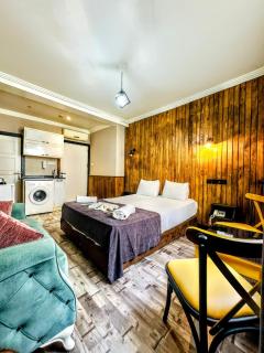 İmza Hotel Suite - Istanbul - 8