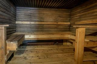 BohoSauna - Oulu - 2