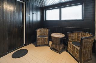 BohoSauna - Oulu - 4