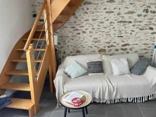 Chez Mely, le petit nid bombonnais - - 2