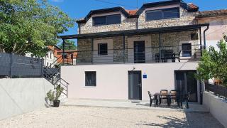 Apartmani Fenix - Plovanija - 9