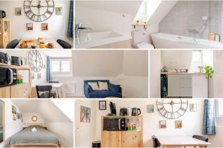 Tropical & cosy - Vieux Tours - Tours - 2