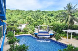 OSEIDON HOTEL BORACAY - 8