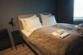 Bjerkvik Hotell - Bjerkvik - 2
