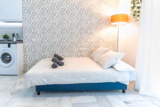 Downtown Apartment 3 bedrooms, 1 bathroom, wifi - Sevilla - 3