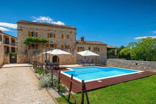 Villa Zaneta - Žminj - 8
