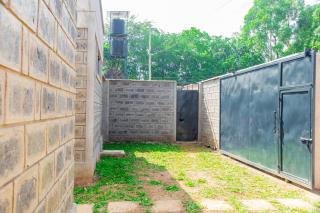 Tulivu Homes Mwea 2 - - 9