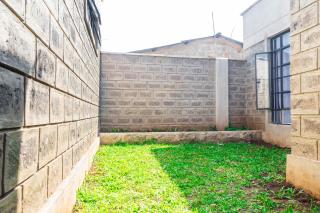 Tulivu Homes Mwea 2 - - 5