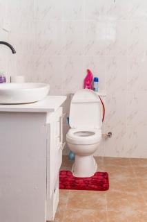 Tulivu Homes Mwea 2 - - 4