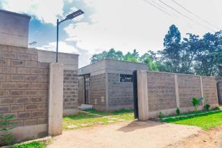 Tulivu Homes Mwea 2 - - 3