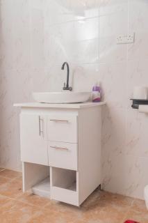 Tulivu Homes Mwea 2 - - 2