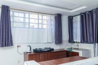 Tulivu Homes Mwea 2 - - 1