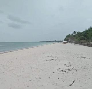 1 bedroom near Gokart Severin cowrie shell 5 minutes walk to the beach - Mombasa - 2