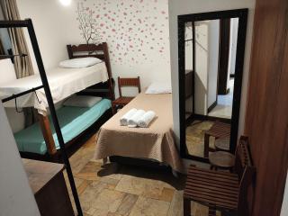 STUDIO Privado próx Garten Shopping+ Universidades - Joinville - 1