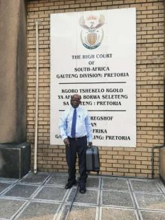 Willmore Guesthouse and Accommodation - 2