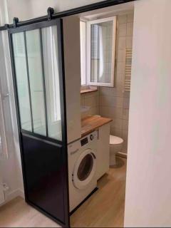 Lovely appartement in Montmartre - París - 8