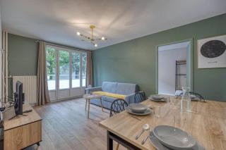 Le Libération - Hotel Lesdigueres - Rocade - 9