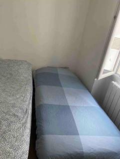 Lovely appartement in Montmartre - Paris - 1