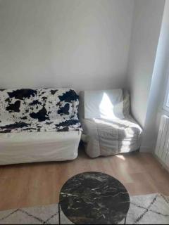 Lovely appartement in Montmartre - París - 3