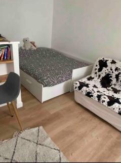 Lovely appartement in Montmartre - París - 6