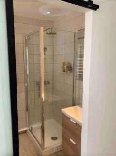 Lovely appartement in Montmartre - Paris - 7