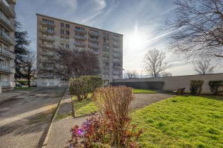 Le Libération - Hotel Lesdigueres - Rocade - Grenoble - 4