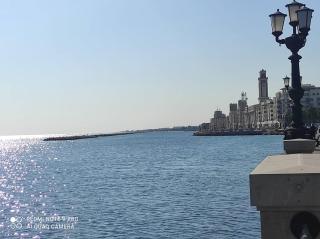 casa sul mar - Bari - 5