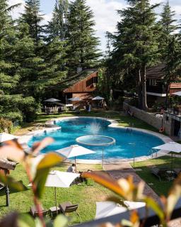 Hotel Hita "Nature Experience" for all - Navacerrada - 7