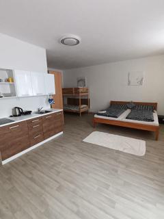 Ubytování U Jeníka Stráž nad Nežárkou Chlumecká 188 - 9