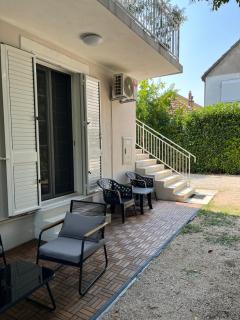 Villa Ksenija apartment - Tivat - 5