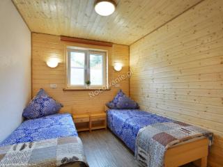 Bieszczadzki Krakowiak 575-894-584 lub 535-595-732 - Polańczyk - 8