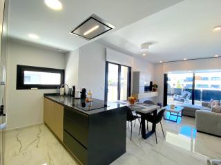 Fantástico apartamento con magnifica zona común - Orihuela - 7