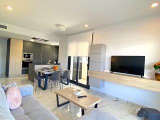 Fantástico apartamento con magnifica zona común - Orihuela - 4