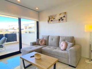Fantástico apartamento con magnifica zona común - Orihuela - 2