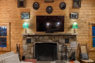 Dancing Bear Cabin - Lake Toxaway - 7