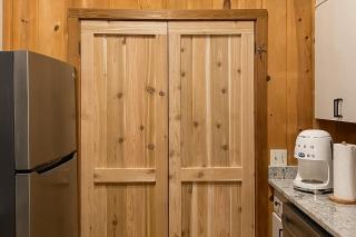 Dancing Bear Cabin - Lake Toxaway - 7